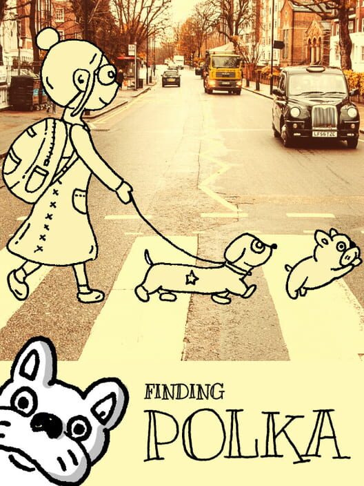 Finding Polka - Kotaku