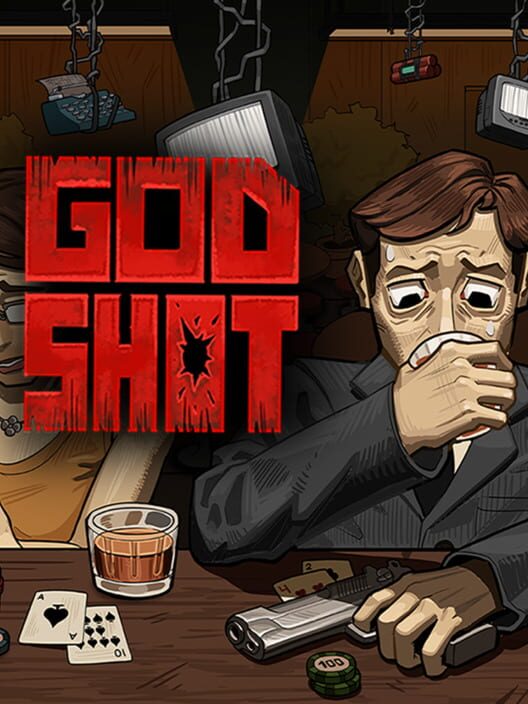 God One Shot God Shot - Kotaku