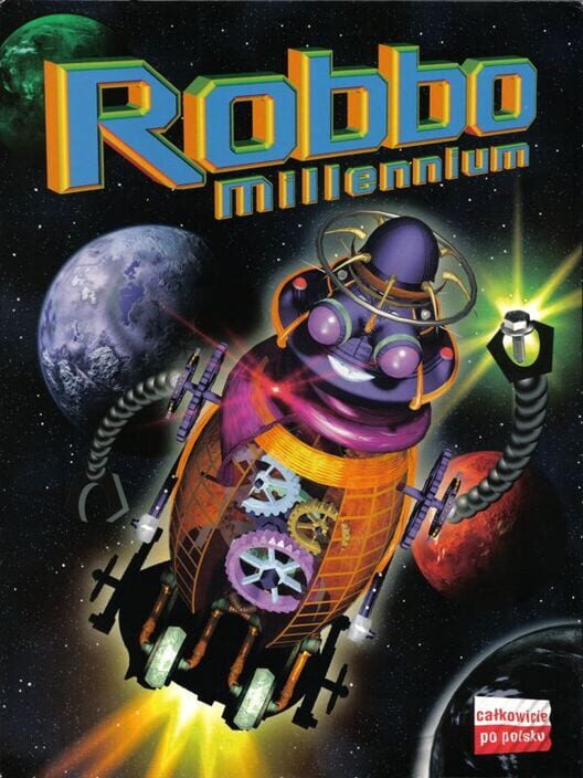 Robbo Rally Robbo Millennium - Kotaku