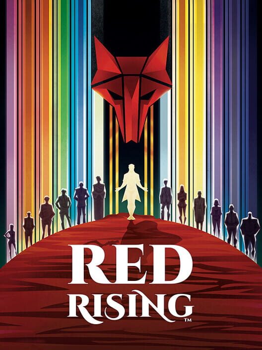 Red Rising - Kotaku