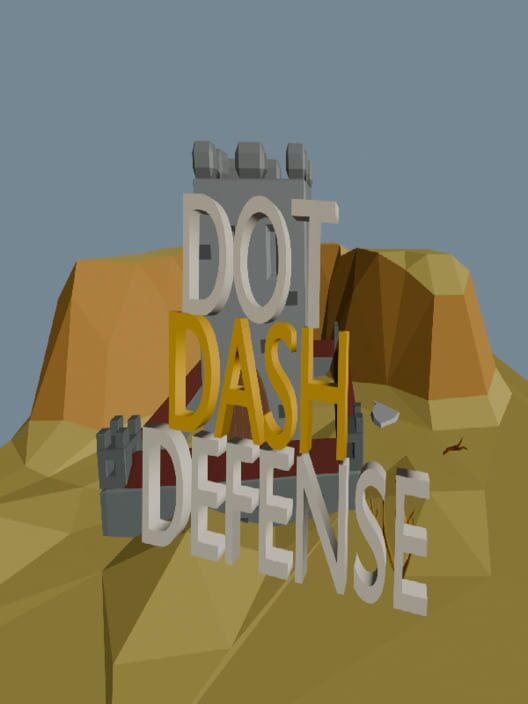 Dot Dash Defense - Kotaku