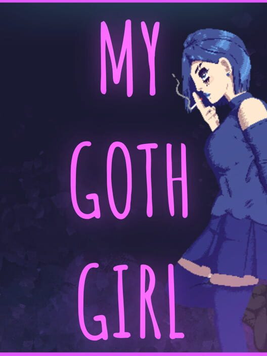 Mygoth My Goth Girl - Kotaku
