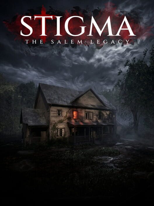 Stigma: The Salem Legacy - Kotaku