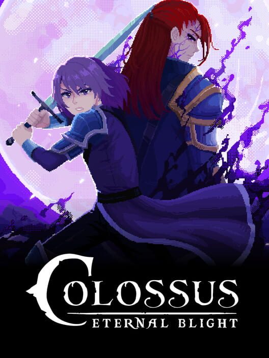 Colossus: Eternal Blight - Kotaku