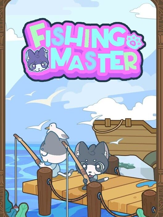 Fishing Master - Kotaku