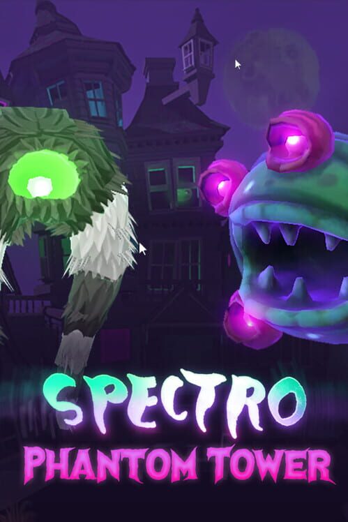 Spectro: Phantom Tower - Kotaku