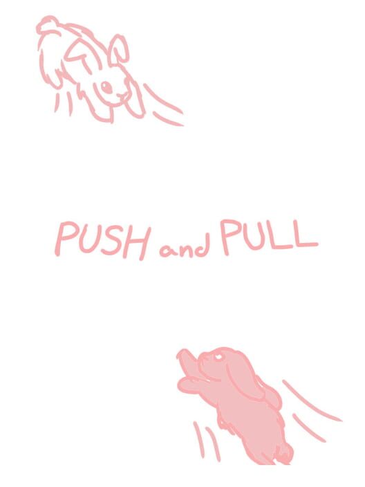 Push and Pull - Kotaku