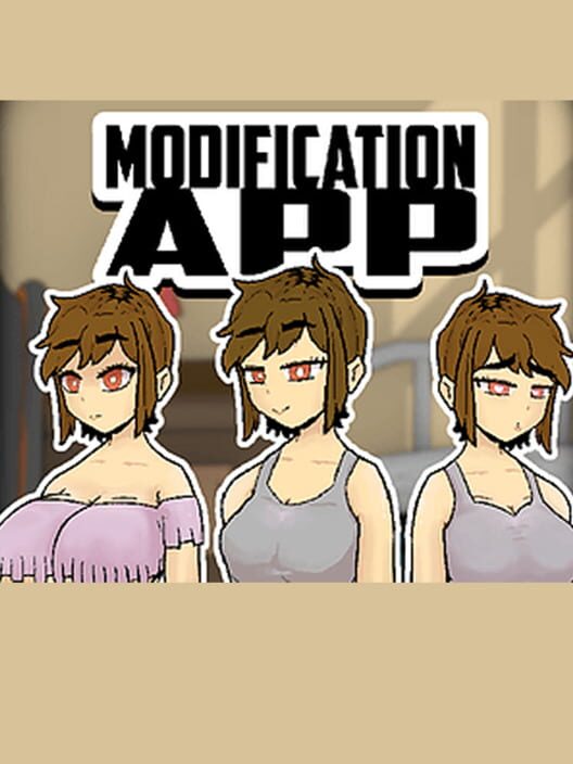 Modification Appguide Modification App - Kotaku