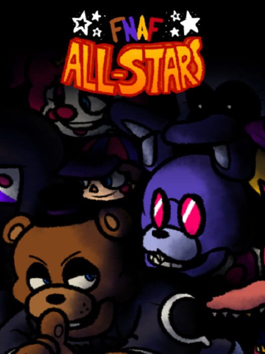FNAF All-Stars - Kotaku