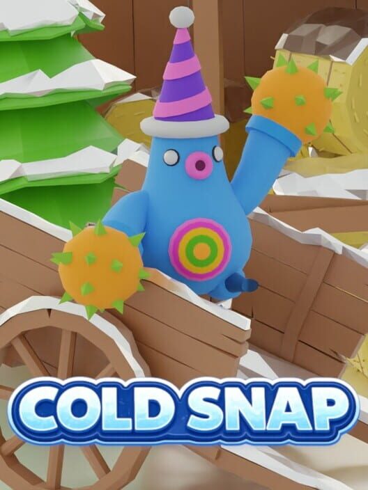 Cold Snap - Kotaku