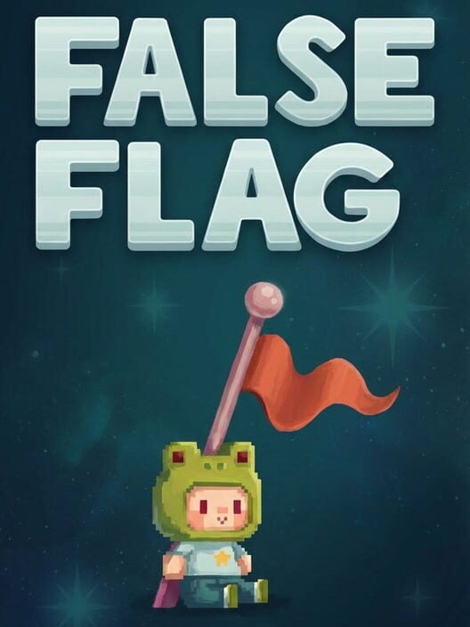 False Flag - Kotaku