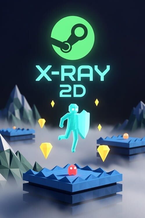 X-Ray 2D - Kotaku