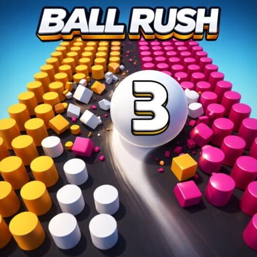 Ball Rush 3 - Kotaku