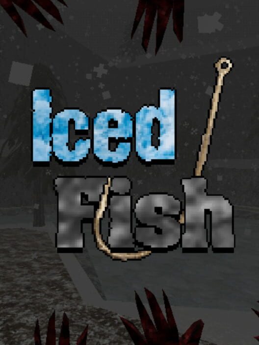 Iced Fish - Kotaku