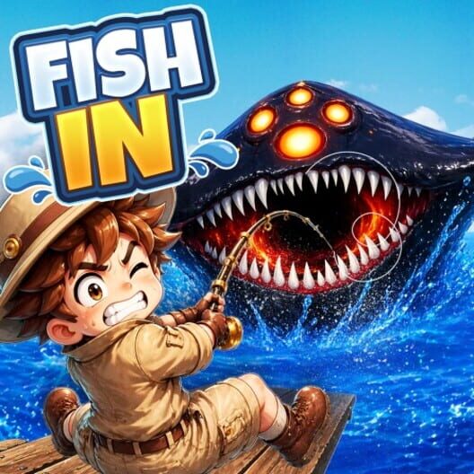 Fish In - Kotaku
