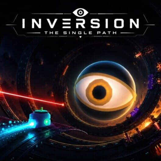 Single Path Inversion: The Single Path - Kotaku