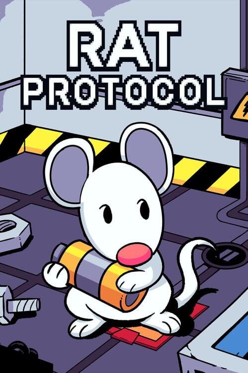 Rat Protocol - Kotaku