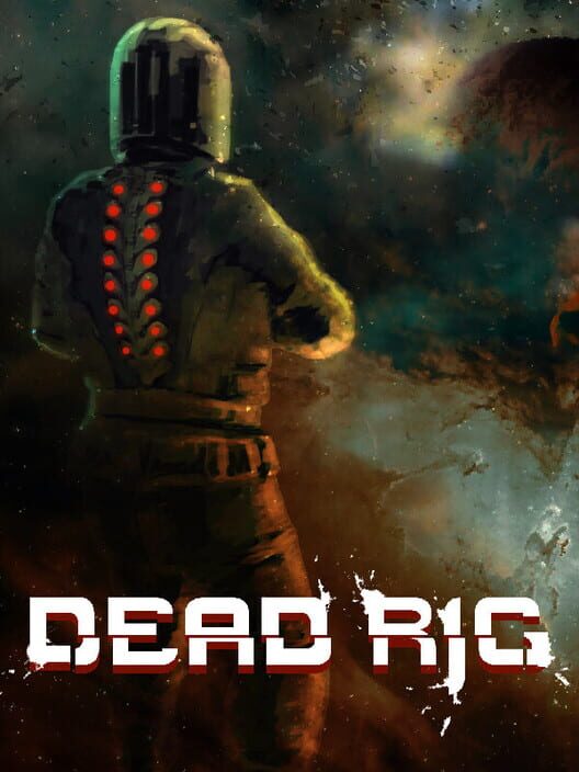 Dead Rig - Kotaku