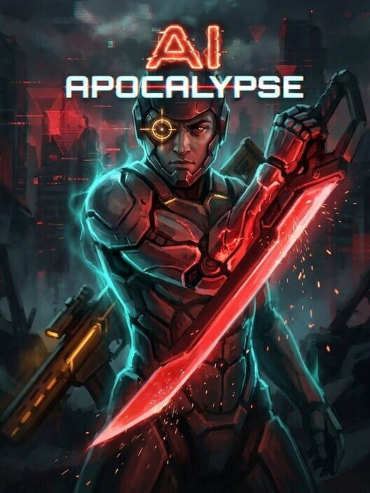 AI Apocalypse - Kotaku