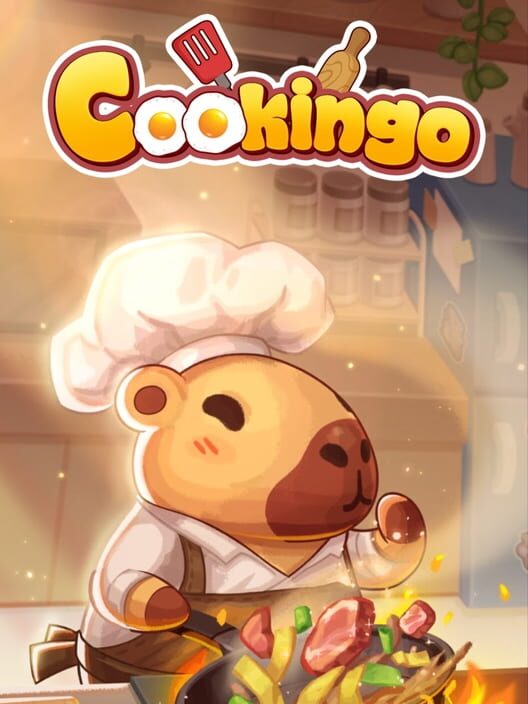 Cookingo - Kotaku