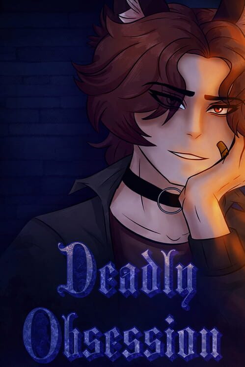 Deadly Obsession - Kotaku