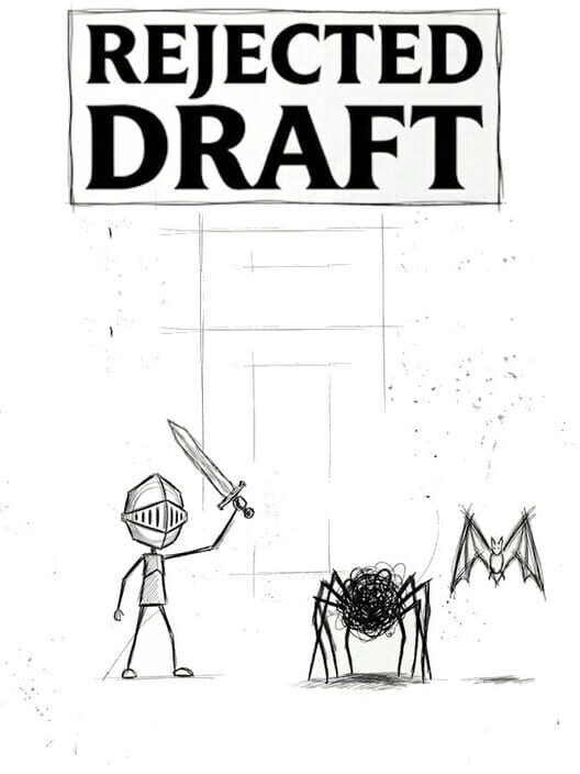 Rejected Draft - Kotaku