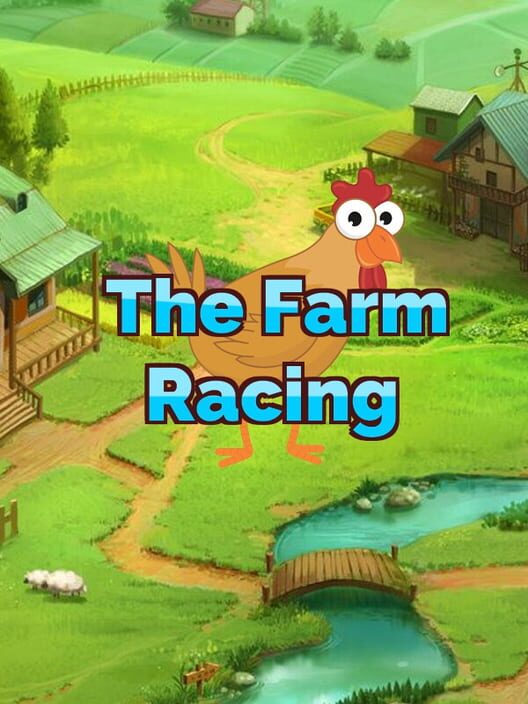 The Farm Racing - Kotaku