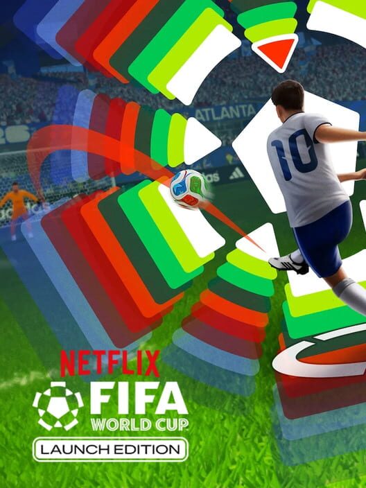 Download FIFA World Cup: Launch Edition - Kotaku