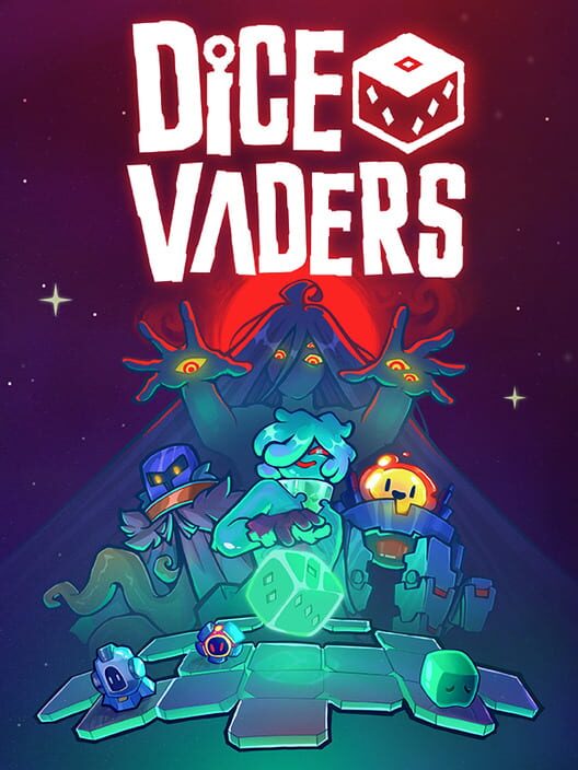 Devaders Dicevaders - Kotaku