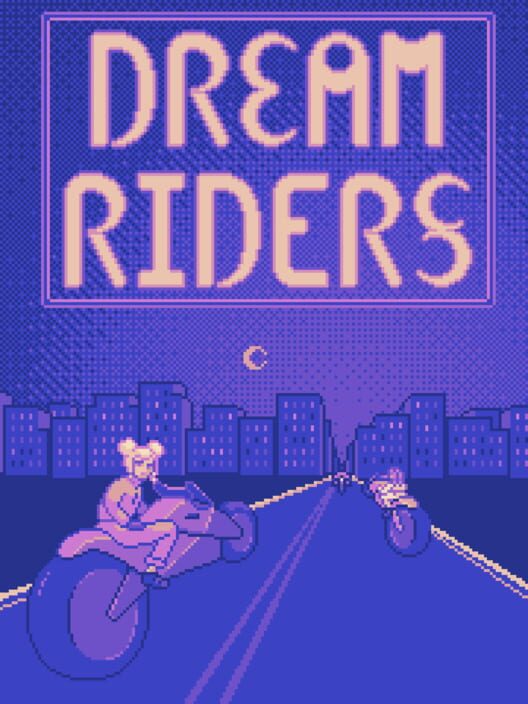 Dream Riders - Kotaku
