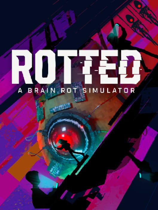 Rotted: A Brain Rot Simulator - Kotaku