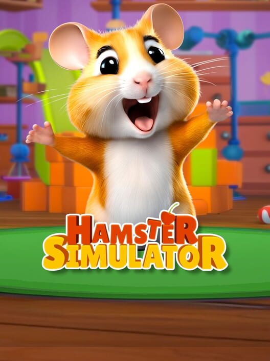I Am Hamster: Simulator - Kotaku