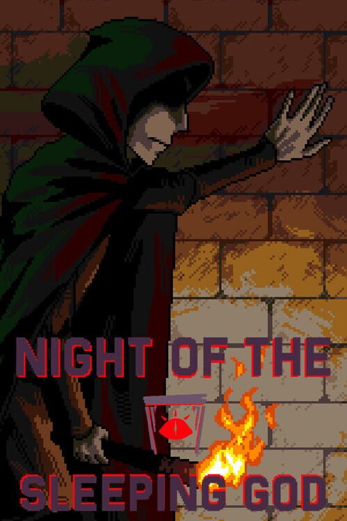Nights of the Sleeping God - Kotaku