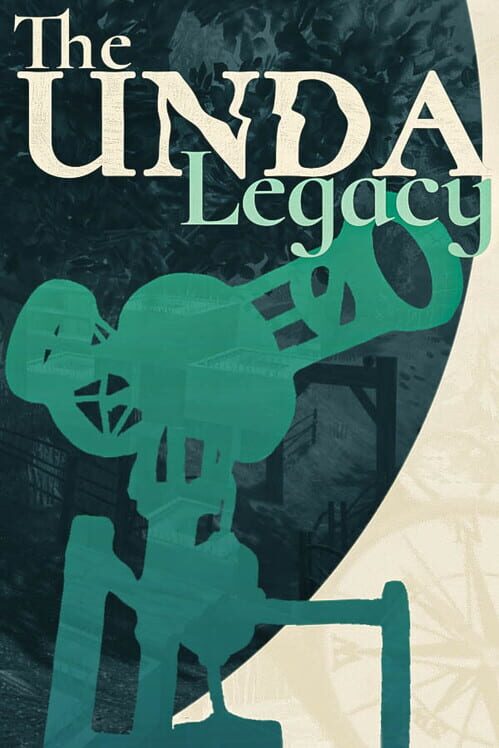 The UNDA Legacy - Kotaku
