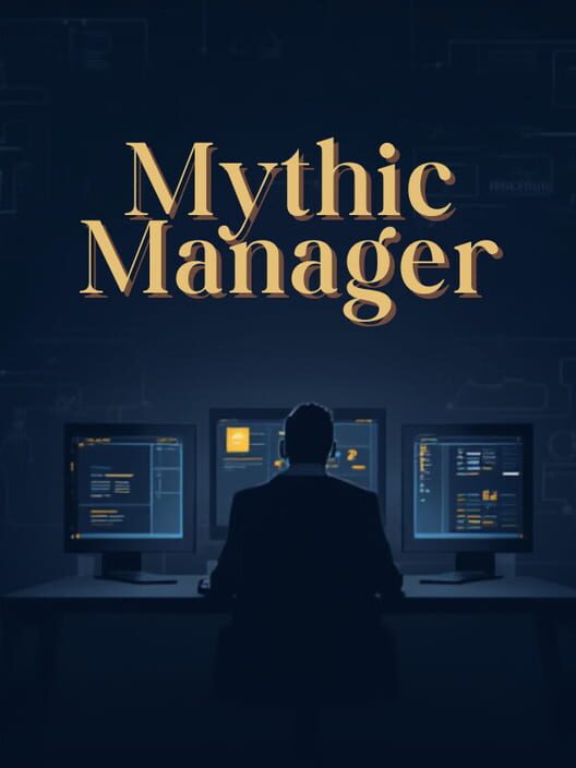 Mythic Manager - Kotaku