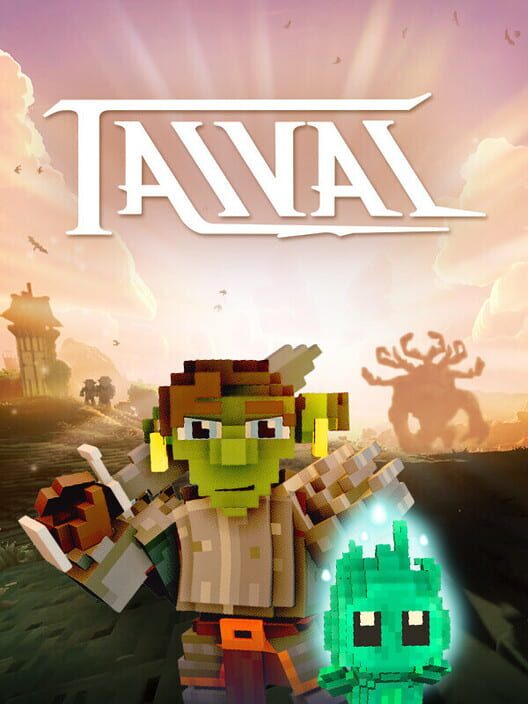 Taival - Kotaku