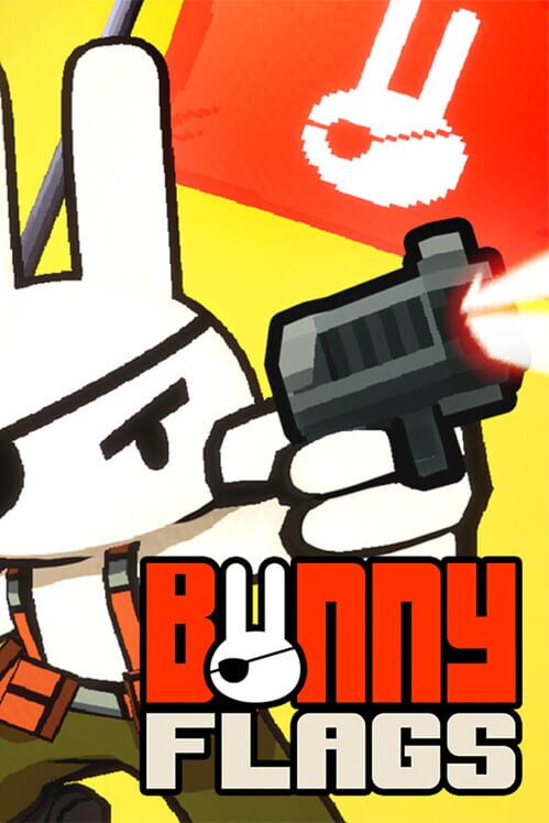 Bunny Flags - Kotaku