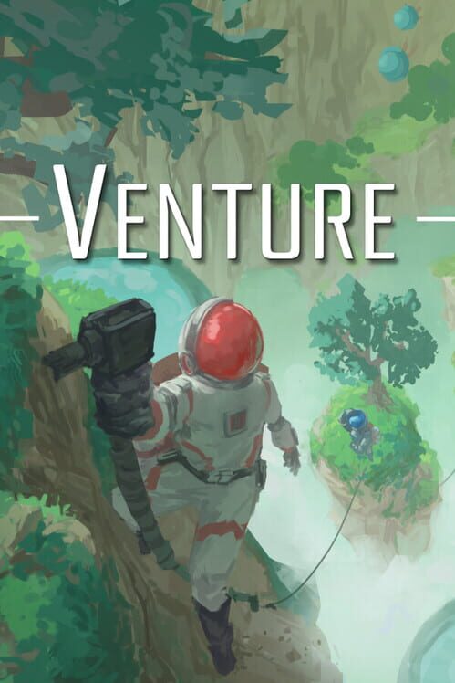 Venture In Venture - Kotaku