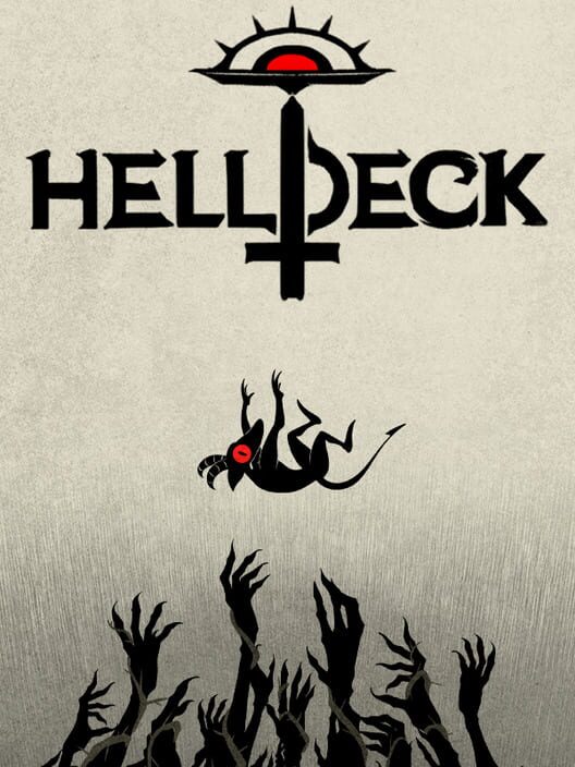 Hell Deck - Kotaku