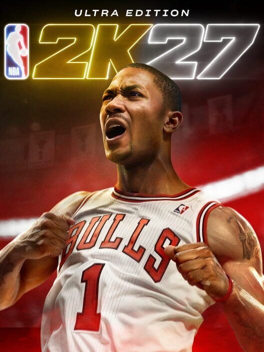 NBA 2K27: Ultra Edition - Kotaku