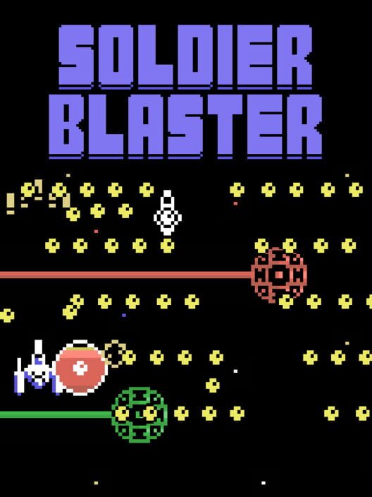 Soldier Blaster - Kotaku