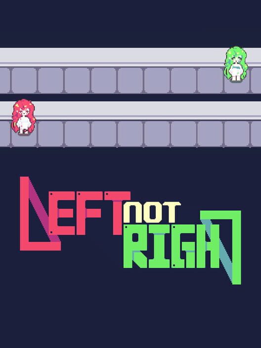 Left Not Right - Kotaku