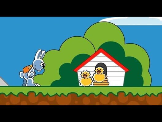 The Eggs Terminator 2: Happy Easter - Kotaku