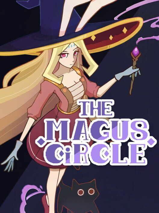 The Magus Circle - Kotaku