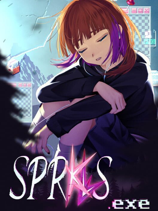 Sprkls.exe - Kotaku
