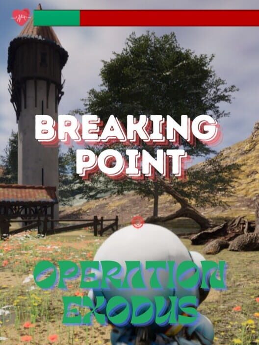 Breaking Point: Operation Exodus - Kotaku