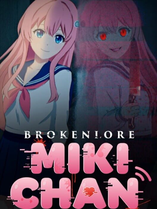 BrokenLore: Miki-chan - Kotaku