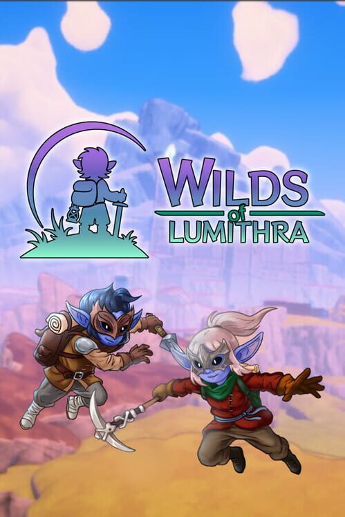 Wilds of Lumithra - Kotaku