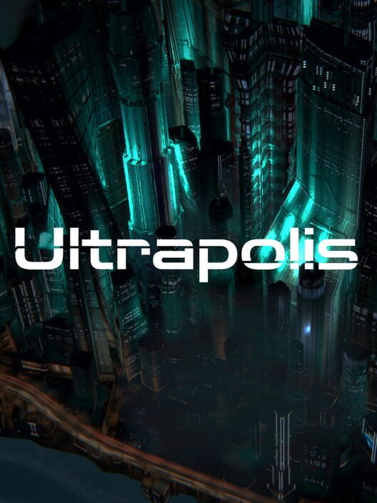 Ultrapolis - Kotaku
