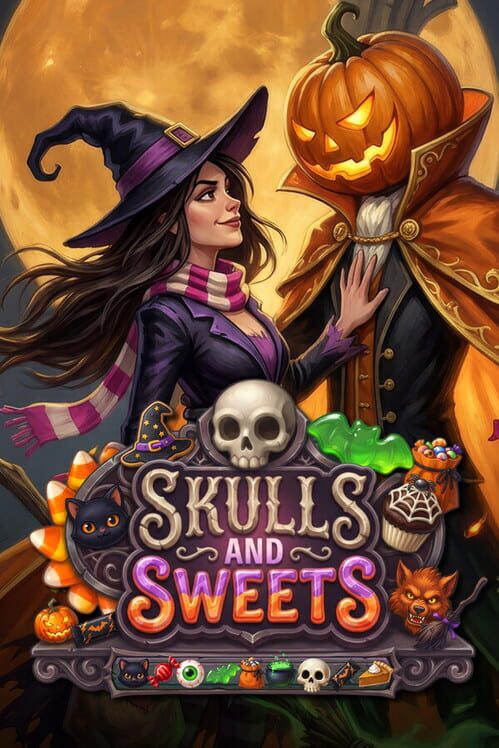 Skulls and Sweets - Kotaku